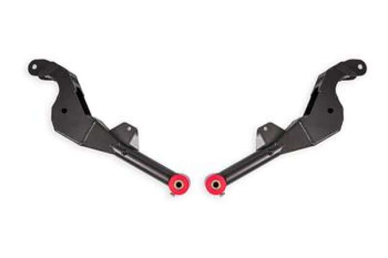 BMR Suspension — BMR Suspension 10-15 Chevrolet Camaro 15in Non-Adjustable Lower Control Arms w/ Poly Bushings - Rear
Lower Control Arms - view 2