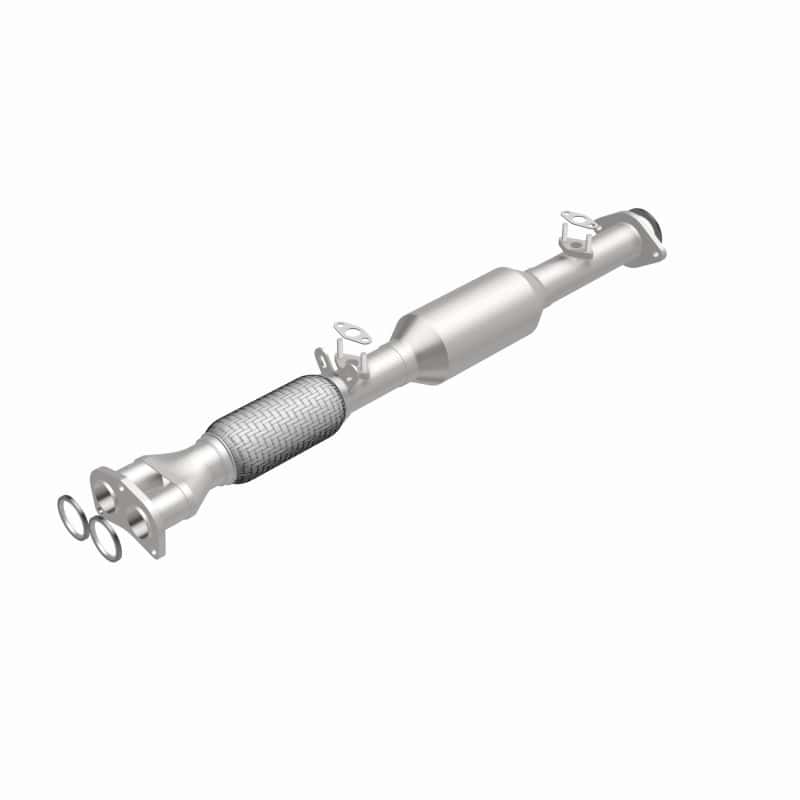 Magnaflow — MagnaFlow Conv Toyota 36.12X6.5X4 1.5/2.25
Standard Grade
Standard - view 7
