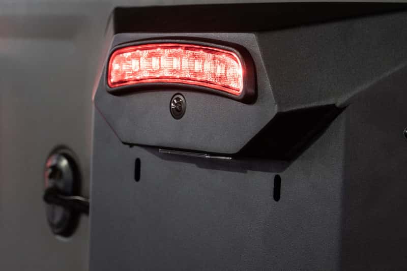 DV8 Offroad — DV8 21-22 Spare Tire Delete - view 7