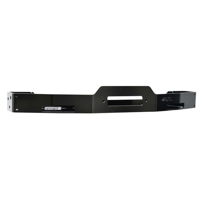 Westin — Westin 2010-2018 Ram 25/3500 MAX Winch Tray - Black
Winch Mount Plate - view 3