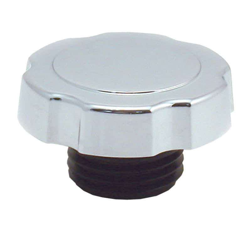 Spectre — Spectre 87+ GM Oil Filter Cap (Screw-In) - view 2