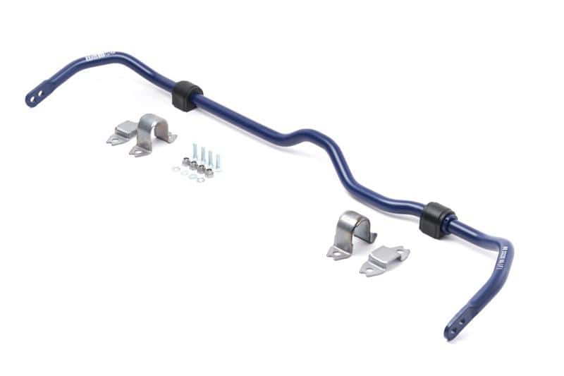 H&R — H&R 15-19 Audi Q3 Premium Plus/Q3 Prestige (AWD) 8U 24mm Adj. 2 Hole Sway Bar - Front
Sport Sway Bar - view 1