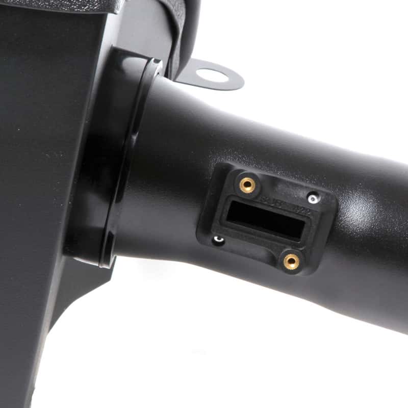 BBK — BBK 05-10 Mustang 4.0 V6 Cold Air Intake Kit - Blackout Finish
Cold Air Intake Kit
Air Intake Kit - view 8