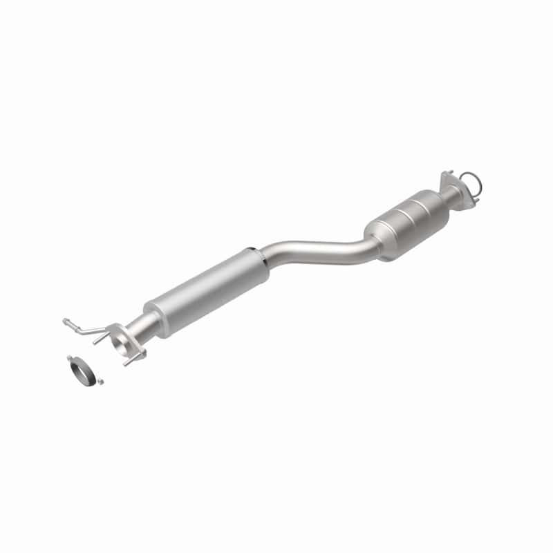 Magnaflow — MagnaFlow Conv DF 04-09 Mazda RX-8 1.3L M/T Rear
HM Grade
HM - view 18