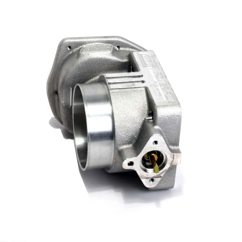 BBK — BBK 04-06 Ford F150 Expedition 4.6L 75mm Throttle Body BBK Power Plus Series
Throttle Body
TBdyAssy - view 7