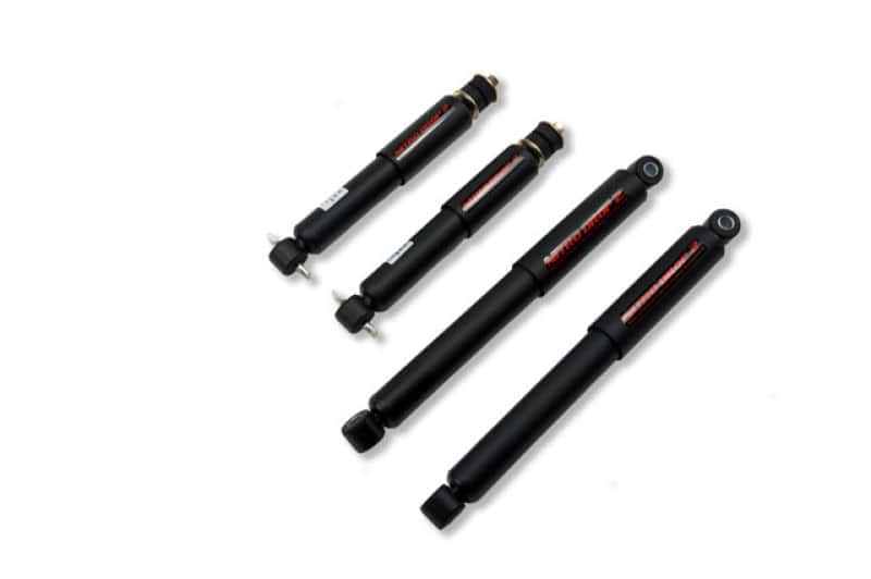 Belltech — Belltech SHOCK SET NITRO DROP 2
SHOCK ABSORBER SET - view 4