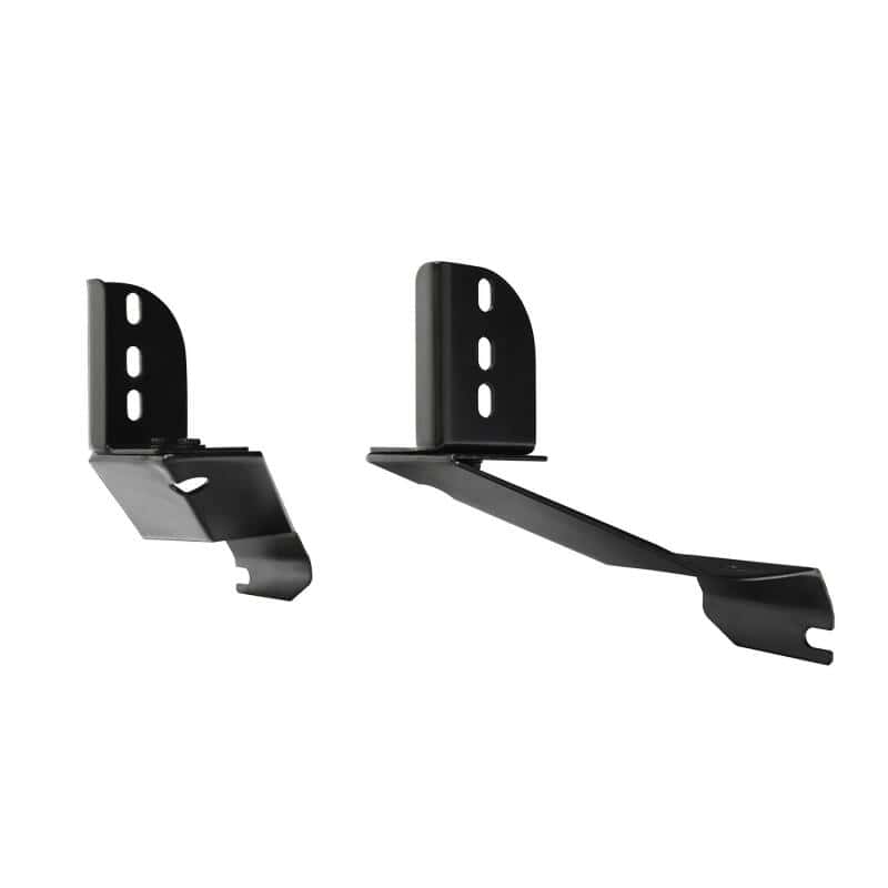 Westin — Westin HLR LED Light Bar Brackets - Black
Exterior LED Mount - view 3