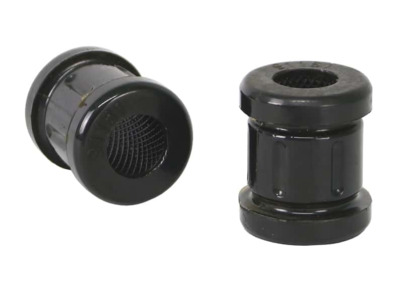 Whiteline — Whiteline Universal Shock Eye Bushings (2) ID 15.9mm - L 36.5mm
Bushing Kit - view 2