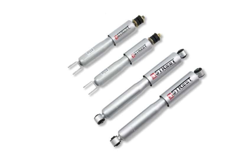 Belltech — Belltech SHOCK SET STREET PERFORMANCE
SHOCK ABSORBER SET - view 5