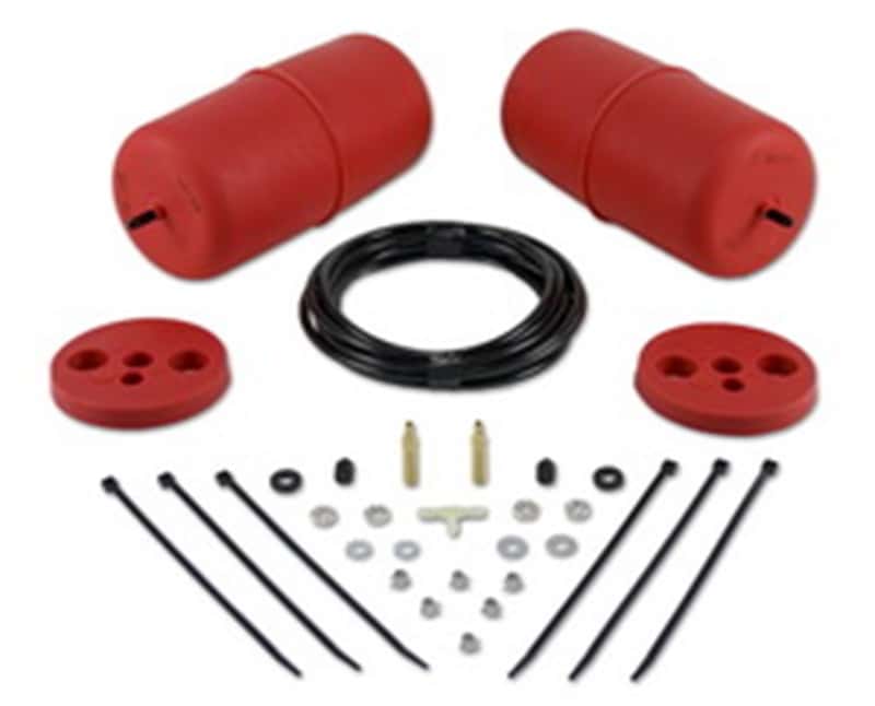 Air Lift — Air Lift Air Lift 1000 Air Spring Kit
Susp Leveling Kit - view 1