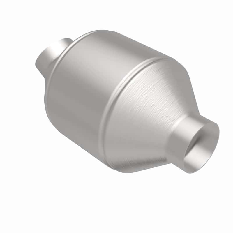 Magnaflow — MagnaFlow Conv Universal 2 inch C/A 5 inch spun body
OEM Grade
OEM - view 14