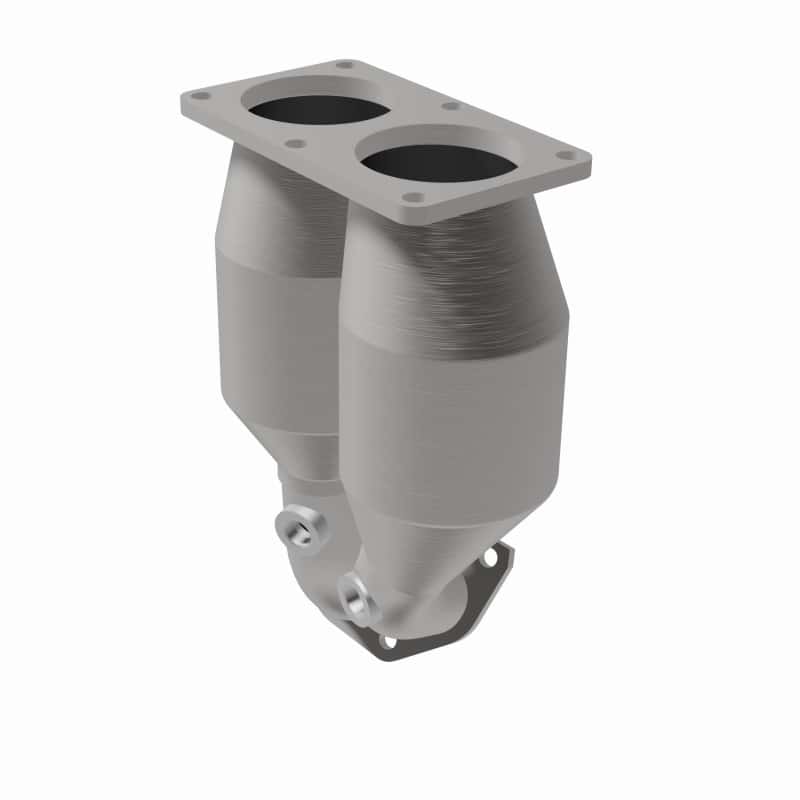 Magnaflow — MagnaFlow Conv DF 00-02 Nissan Sentra 1.8 Front
OEM Grade
OEM - view 8