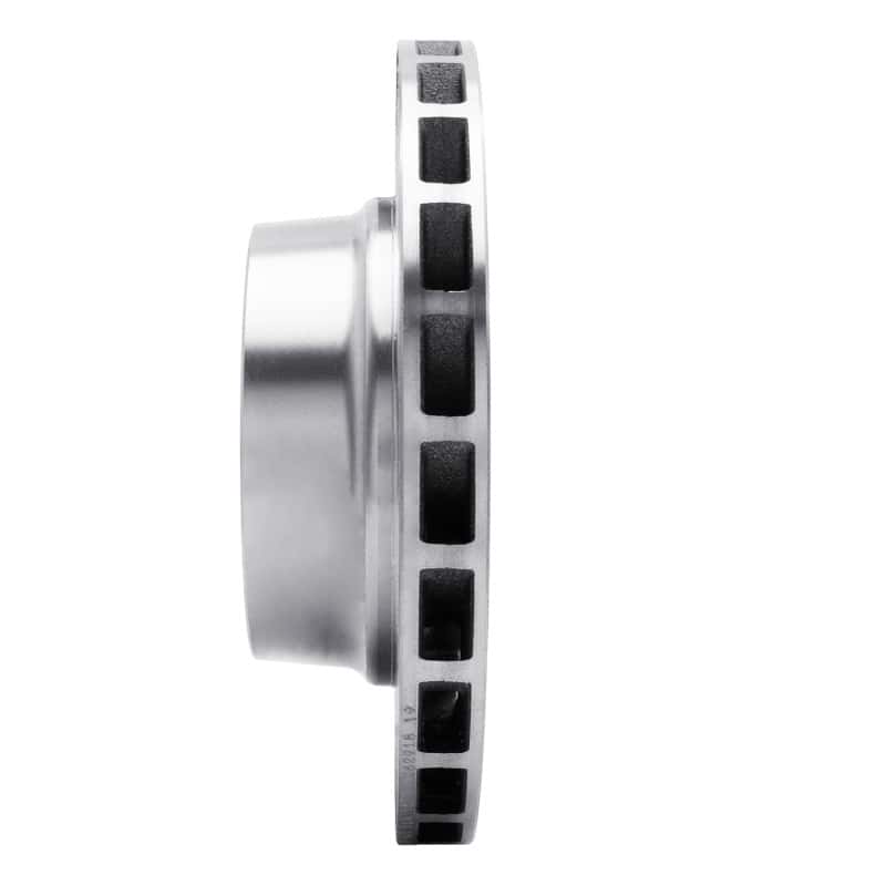 DFC — DFC 78-89 Porsche 930 Right Rear Drilled Brake Rotor
DFC Brake Rotor - view 3