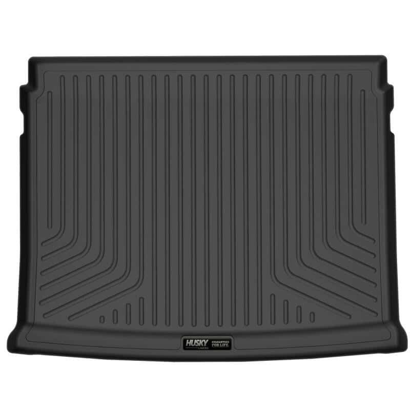 Husky Liners — Husky Liners 2021 Ford Bronco Sport Weatherbeater Black Rear Cargo Liner
Cargo Liner - view 1