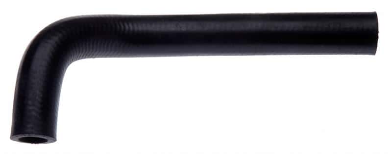 Gates — Gates 02-06 Jeep Liberty V-6 3.7L Heater To Pipe-2 Molded Heater Hose - view 1