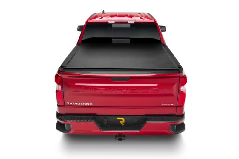 Truxedo — Truxedo 2020 GMC Sierra & Chevrolet Silverado 2500HD & 3500HD 6ft 9in Deuce Bed Cover - view 24