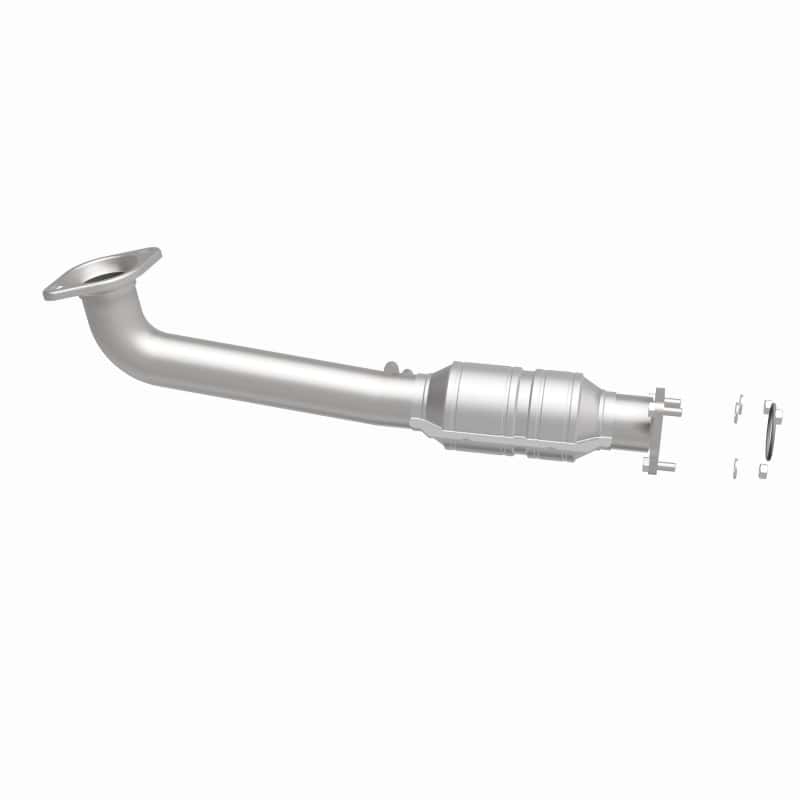 Magnaflow — MagnaFlow Conv DF 07-09 Acura RDX 2.3L T Rear
OEM Grade
OEM - view 12