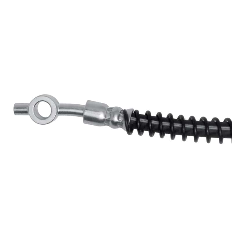 DFC — DFC 05-16 Land Rover LR4 Front-R Brake Hose - view 2