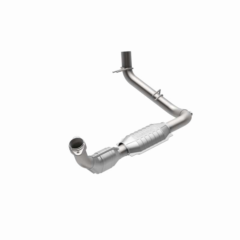 Magnaflow — MagnaFlow Conv DF 98 Ford Expedition 5.4L
HM Grade
HM - view 8