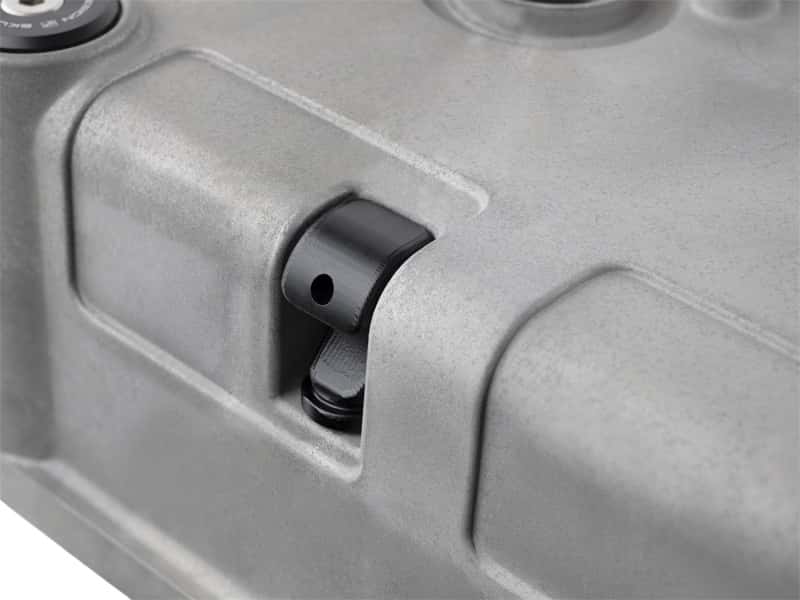 Skunk2 Racing — Skunk2 K Series Ultra Lightweight Magnesium Valve Cover
CylinderHeadPortCovr - view 8