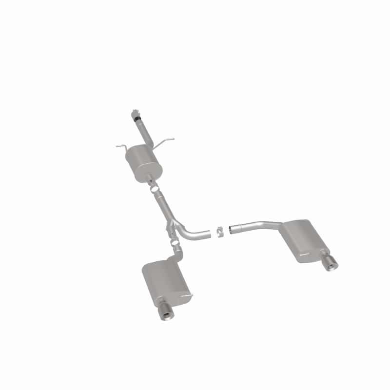 Magnaflow — BRExhaust Exhaust Kit Replacement Audi
Exhaust Kit - view 11