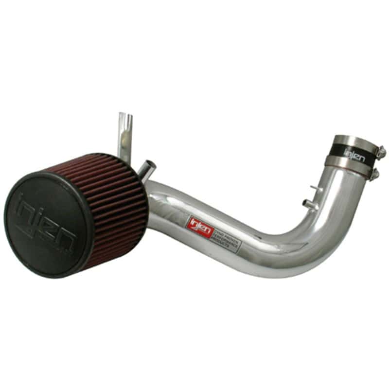Injen — Injen 91-95 Legend (non-TCS equipped vehicles) Polished Short Ram Intake
Short Ram Intake
Air Intake Kit - view 4