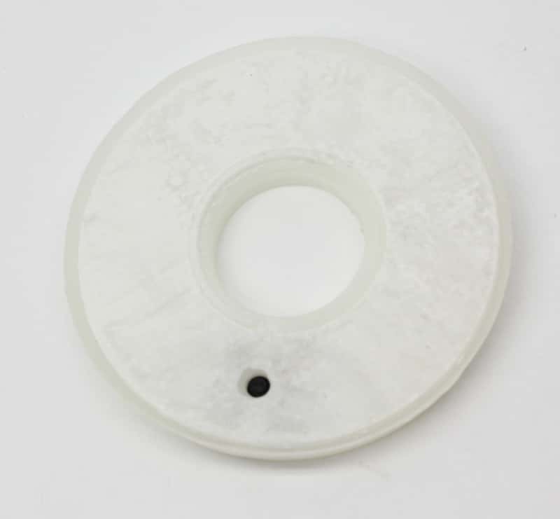 Walbro — Walbro Fuel Filter Sock
Filter/Strainer - view 3