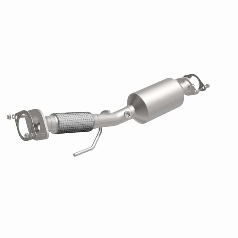 Magnaflow — Magnaflow 19-21 Nissan Altima 2.5L Single Underbody Direct Fit Converter
OEM Grade
OEM - view 4