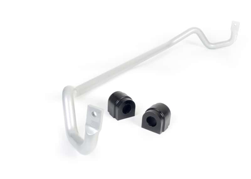 Whiteline — Whiteline BMW 1 Series/3 Series Front 27mm Swaybar - RWD Only (Non M3/AWD iX Models)
Sway Bar - view 2
