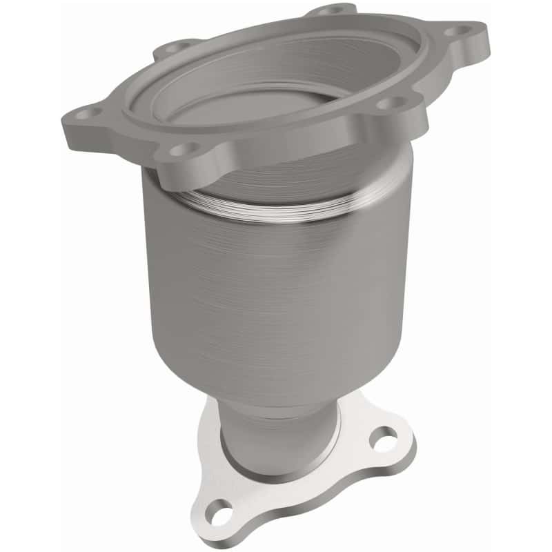 Magnaflow — MagnaFlow Conv DF 95-97 Altima 2.4L front 49S
HM Grade
HM - view 3