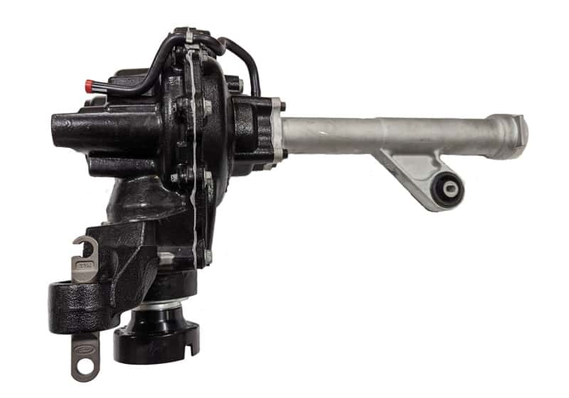 Ford Racing — Ford Racing Bronco M210 4.88 Ratio Front Drive Unit - view 1