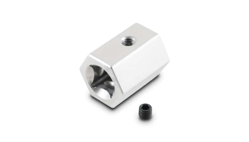 Vibrant — Vibrant Bead Roller Socket Adapter
BeadRollerAdapter
Bead Roller - view 2