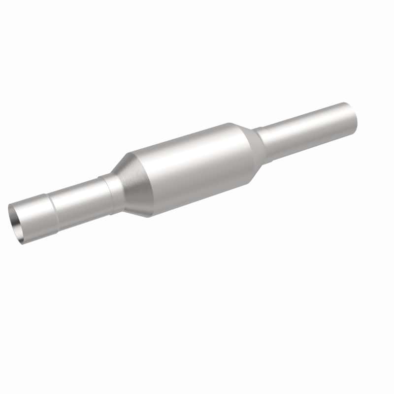 Magnaflow — MagnaFlow Conv DF Grand Cherokee-Wrangler 93-
Standard Grade
Standard - view 8