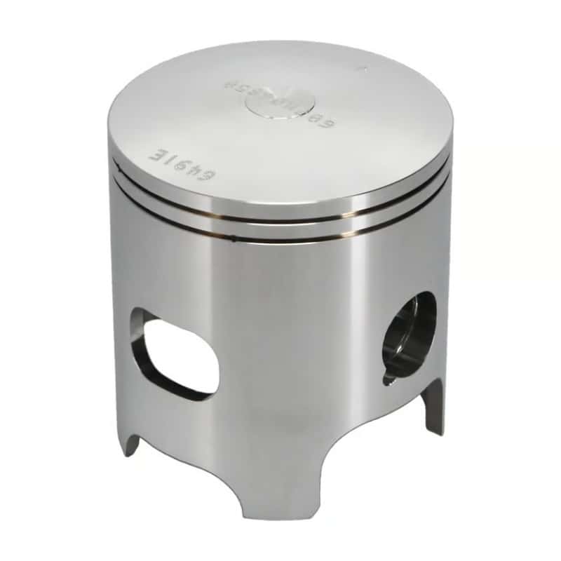 Wiseco — Wiseco Kawasaki KX250 90-91 ProLite 2697CD Piston Kit
Piston Kit - view 2