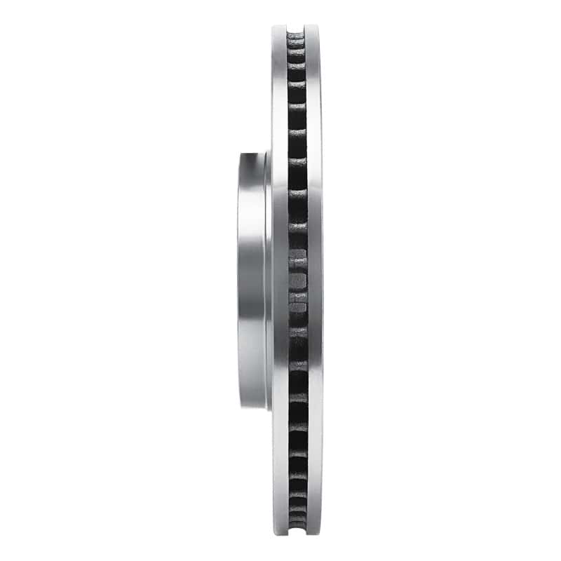 DFC — DFC 19-24 Subaru Forester Front Brake Rotor
DFC Brake Rotor - view 3