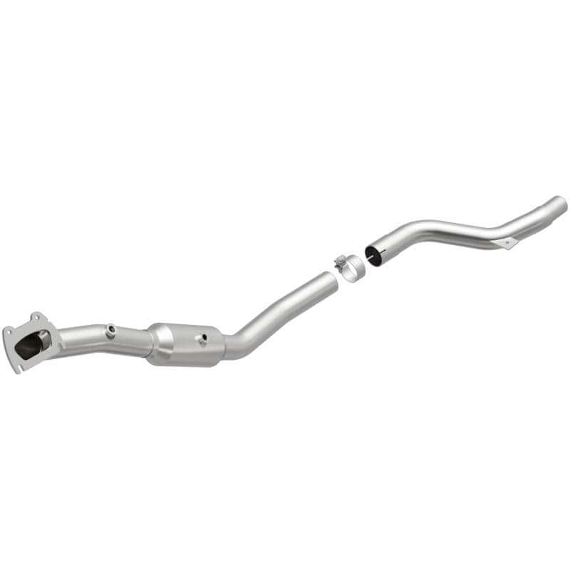 Magnaflow — MagnaFlow Right Side Converter Direct Fit 15-17 Chrysler 300 3.6L
OEM Grade
OEM - view 1