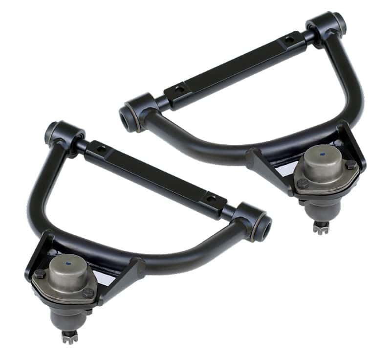 Ridetech — Ridetech 65-70 Impala StrongArm Upper Front
F Upper Arms 65-70 I - view 2