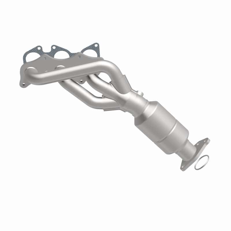 Magnaflow — Magnaflow 10-12 Toyota 4Runner 4.0L Direct Fit Converter
California - view 10
