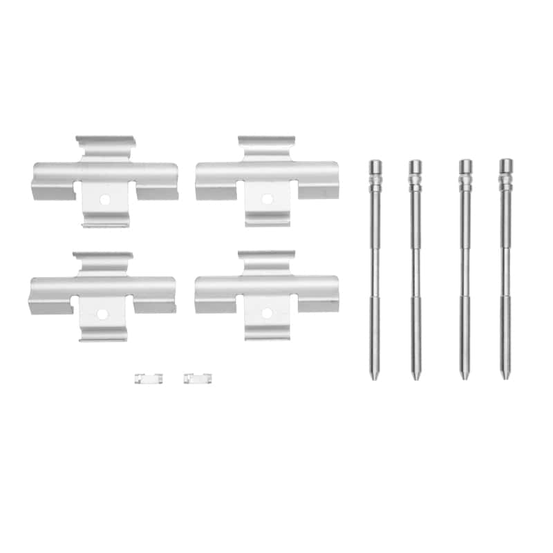 DFC — DFC 10-25 Lexus LS460 Front Premium Hardware Kit
DFC Disc Brk Hdw Kit - view 2