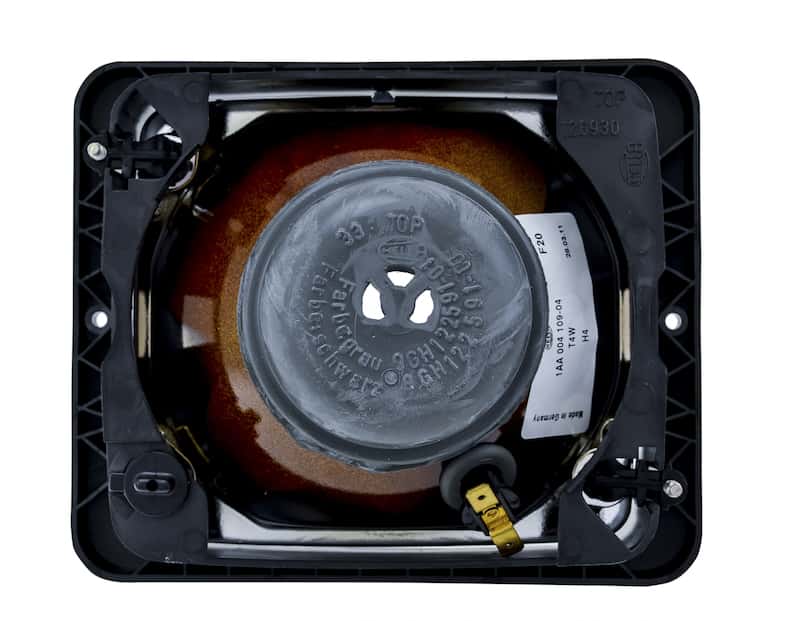 Hella — Hella Headlamp ES FAPO 1AA - view 4