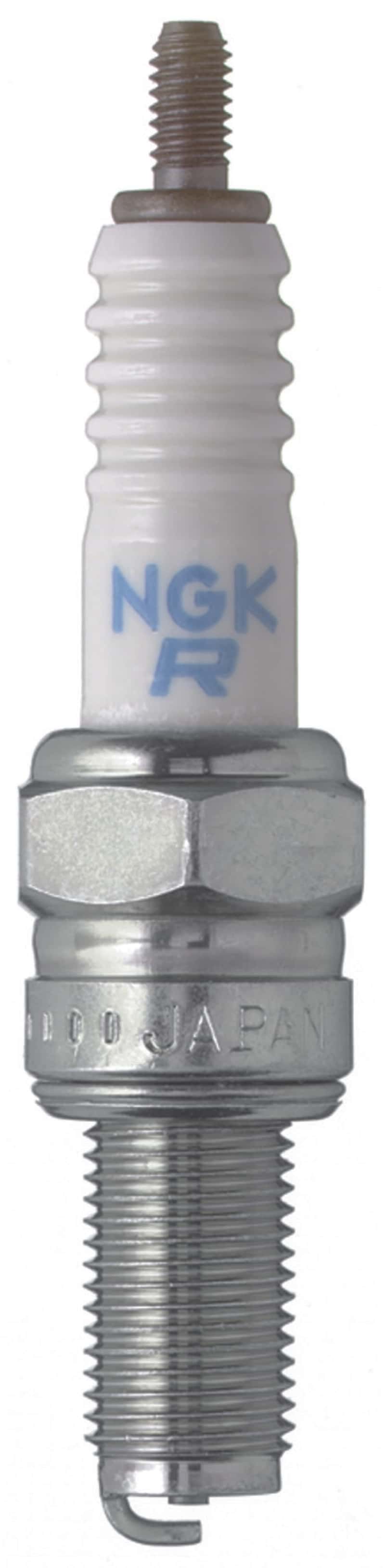 NGK — NGK Nickel Stock Spark Plugs Box of 4 (CR9E) - view 1