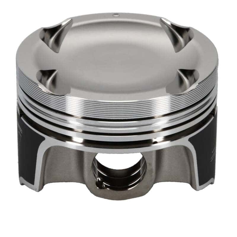 Wiseco — Wiseco 1400 HD Mitsu EVO 8 - 4G63 Turbo -14cc Piston Shelf Stock Kit
Piston Set - view 7