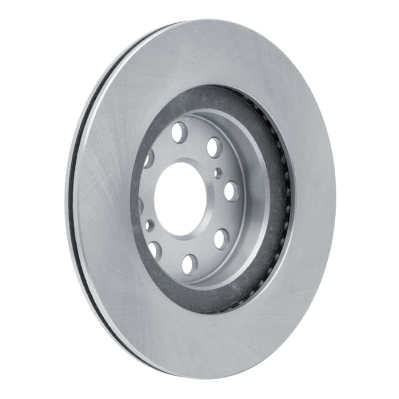DFC — DFC 00-05 Toyota MR2 Spyder Rear Brake Rotor
DFC Brake Rotor - view 4