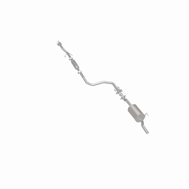 Magnaflow — MagnaFlow BRE Exhaust Kit 92-00 EL Civic
Exhaust Kit - view 11