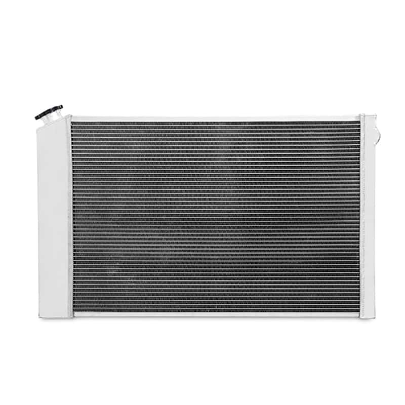 Mishimoto — Mishimoto 78-86 GM C/K Truck X-Line Performance Aluminum Radiator - view 4