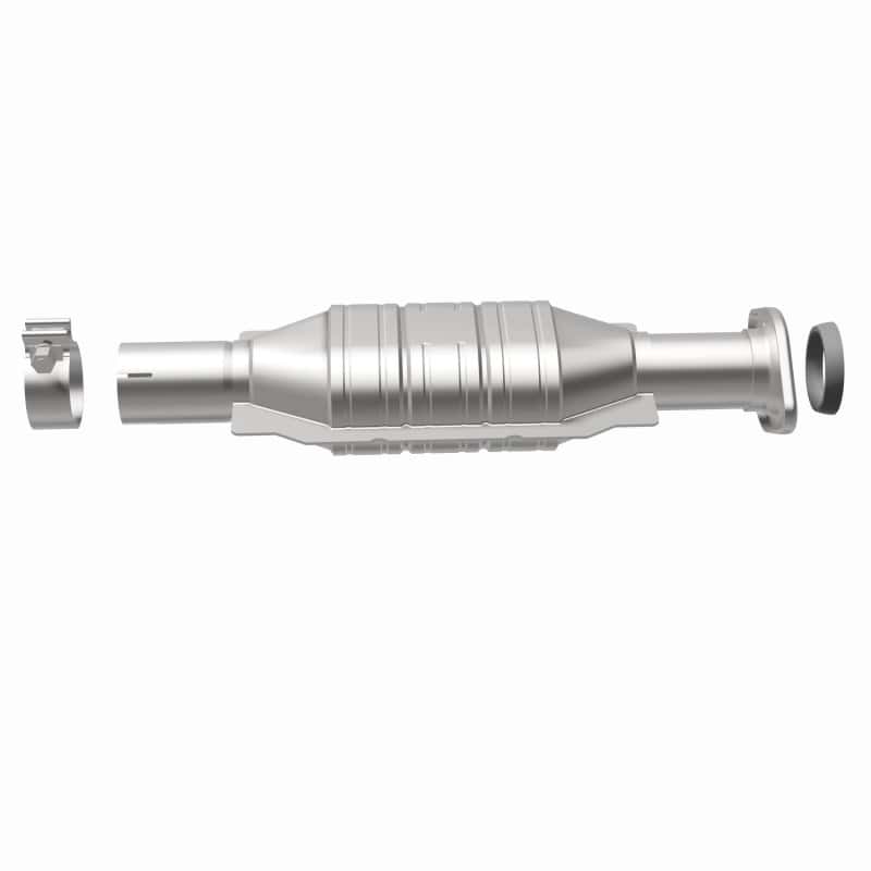 Magnaflow — MagnaFlow Conv DF 09-11 Ford Escape 3.0L
OEM Grade
OEM - view 20