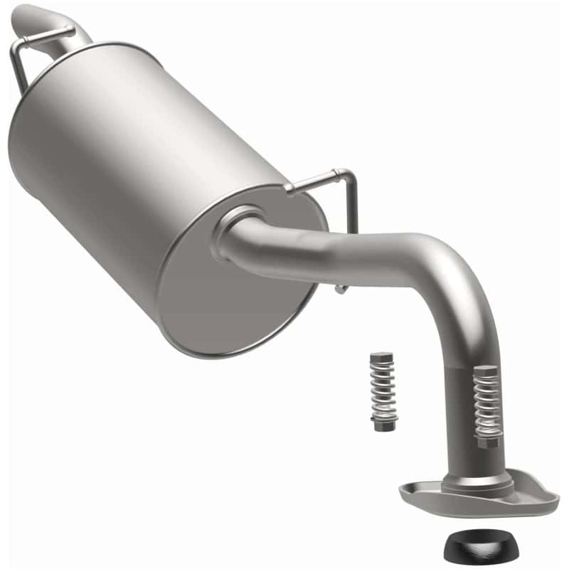 Magnaflow — MagnaFlow BRE Exhaust Kit 12-17 Toyota PRIUS C 1.5L
Exhaust Kit - view 26