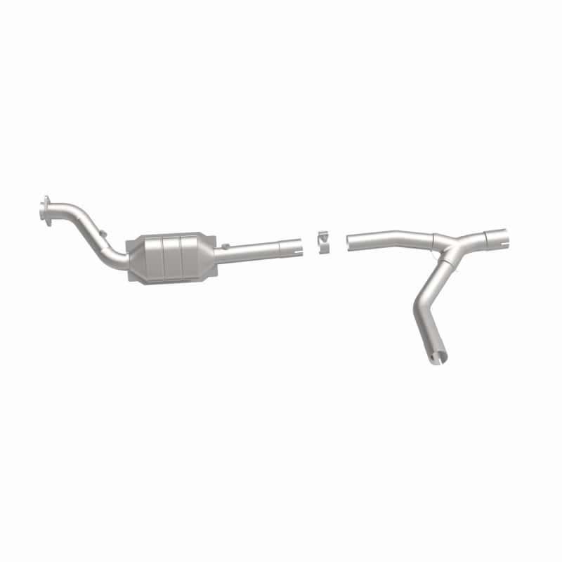 Magnaflow — MagnaFlow Conv DF 04-05 Ram1500 5.7L P/S OEM
OEM Grade
OEM - view 11