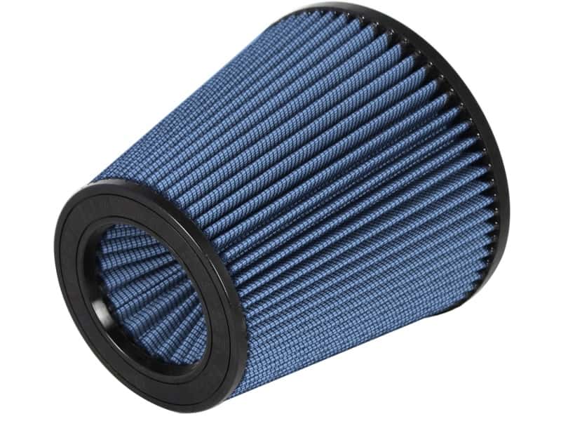 aFe — aFe MagnumFLOW Pro 5R Intake Replacement Filter 3.5in F 8in B(Inverted) 5.5in T(Inverted) 8in H
Replacement Filter - view 2
