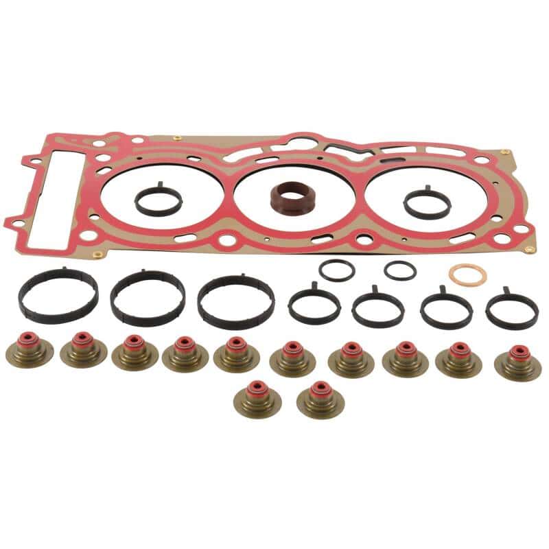 Vertex Pistons — Vertex Pistons Top End Gasket Kit - view 1